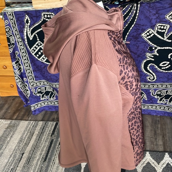 Ladies Tek Gear jacket - Picture 3 of 9